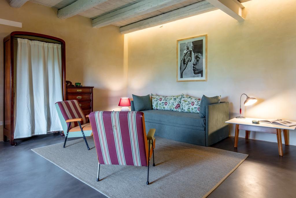 Casabiondani Cola Lägenhet Exteriör bild