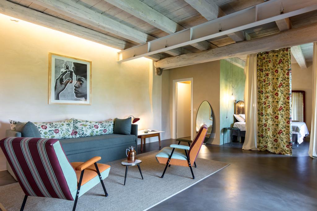 Casabiondani Cola Lägenhet Exteriör bild