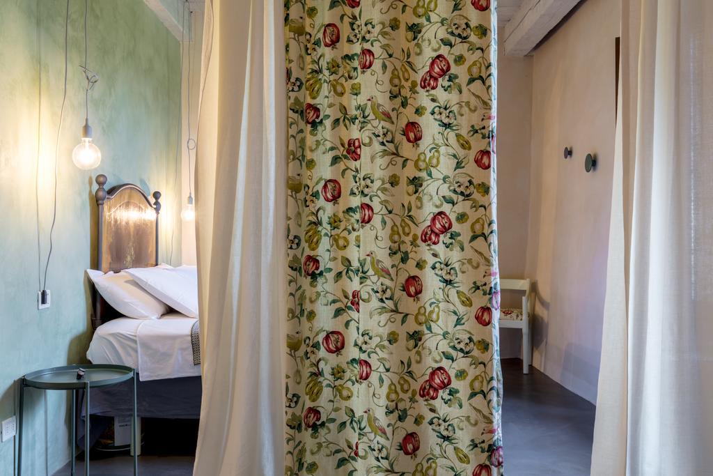 Casabiondani Cola Lägenhet Exteriör bild