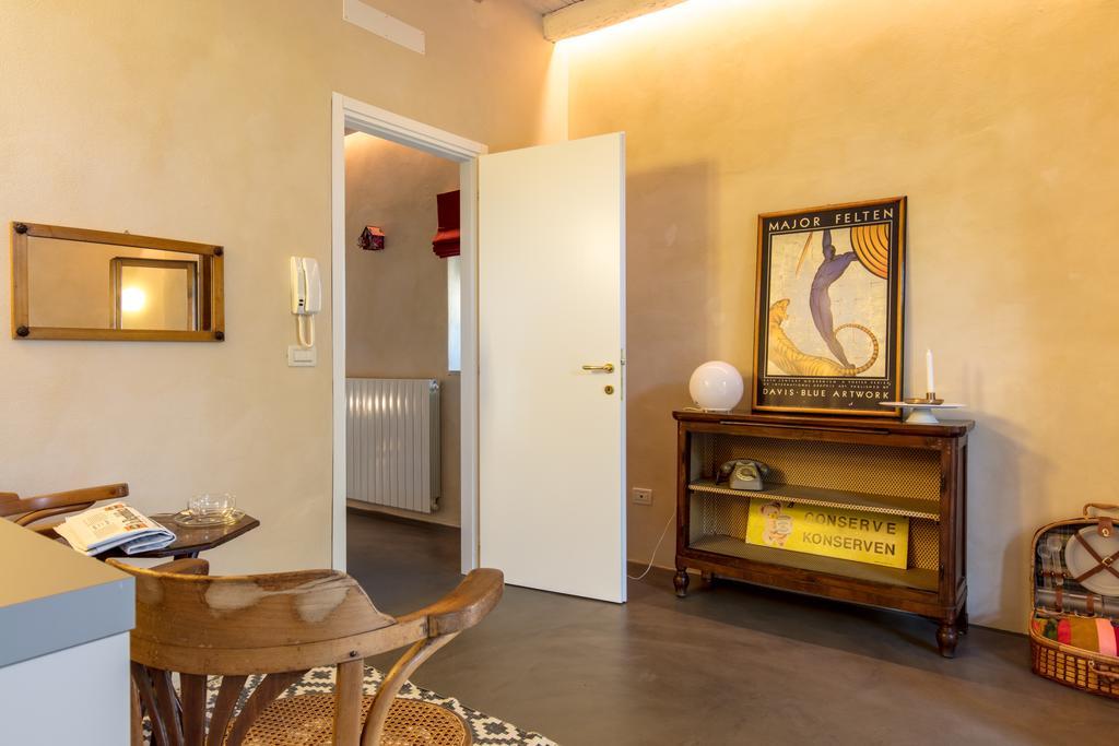 Casabiondani Cola Lägenhet Exteriör bild